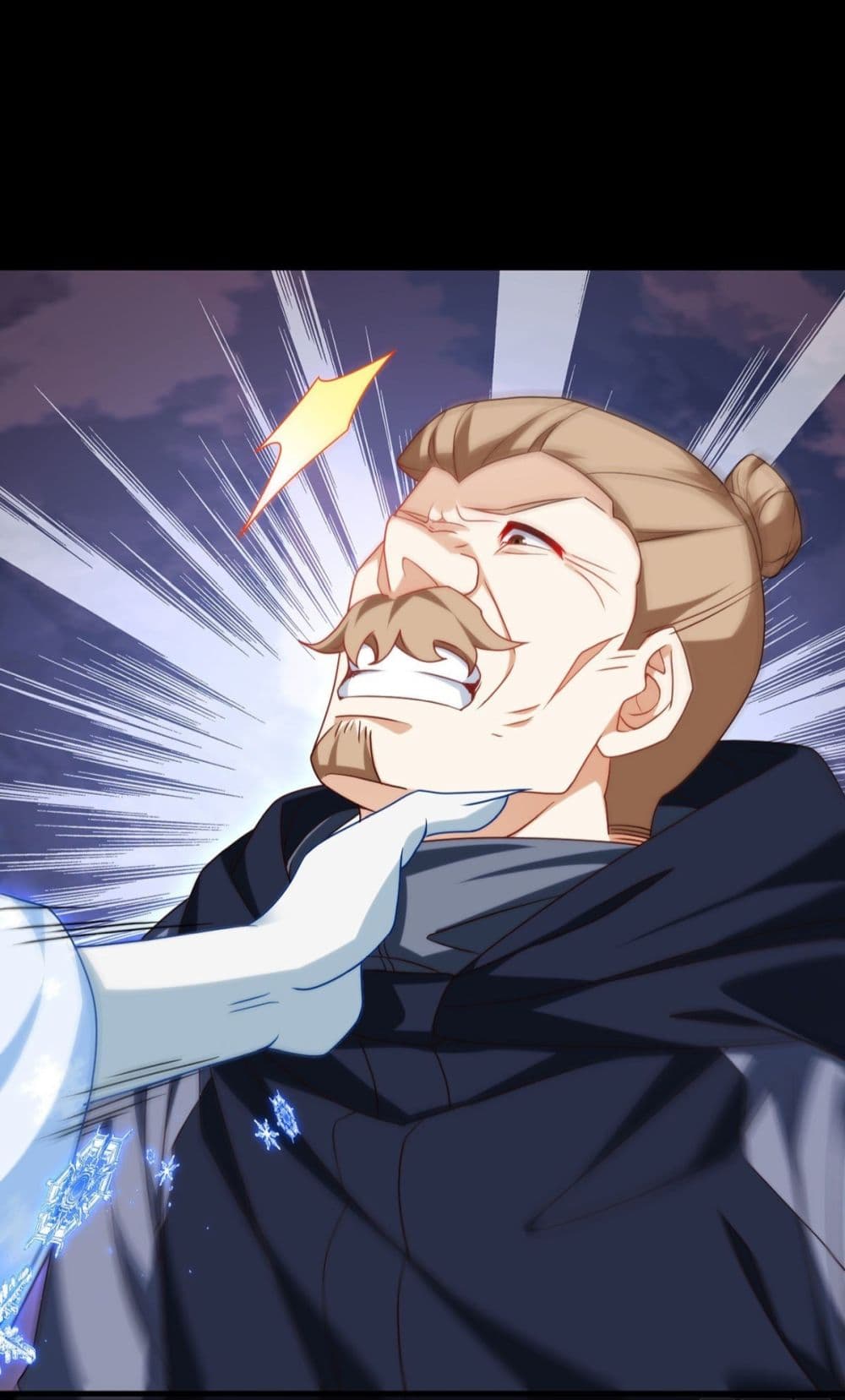 The Immortal Emperor Luo Wuji Has Returned 142 (16)